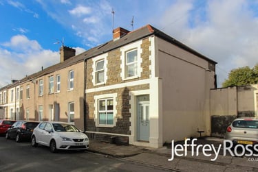5 bed house, Treherbert Street, Cathays, Cardiff, CF244JN - Image 1